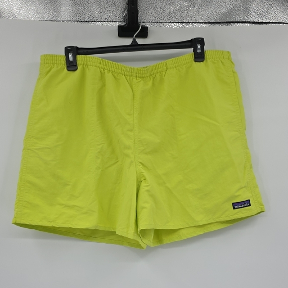Patagonia Bsggies 5